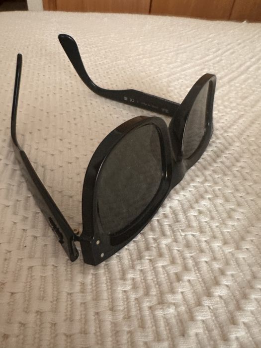 Vendo oculos de sol Ray-Ban pretos novos