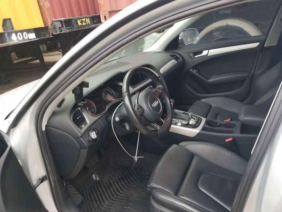 Продам в дорозі Audi A4 2014 2.0t Quattro S-Line PREMIUM PLUS