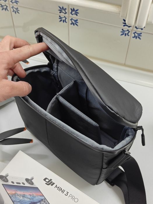 DJI Mini 3 Pro - *Imaculado*