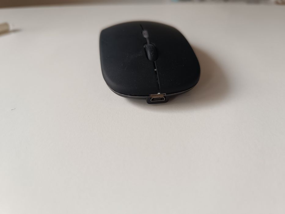 mysz bezprzewodowa