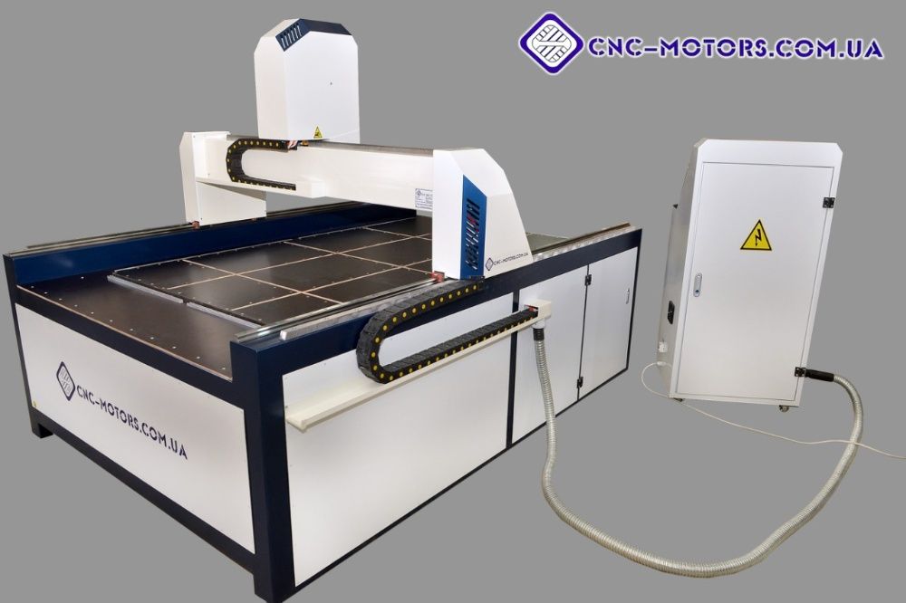 В НАЛИЧИИ!!!АКЦИЯ!!!Станок с ЧПУ CNC фрезерный, большое рабочее поле!
