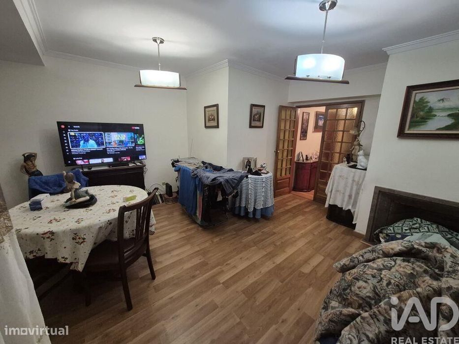 Apartamento T3 em Almada, Cova da Piedade, Pragal e Cacilhas de 93 m2