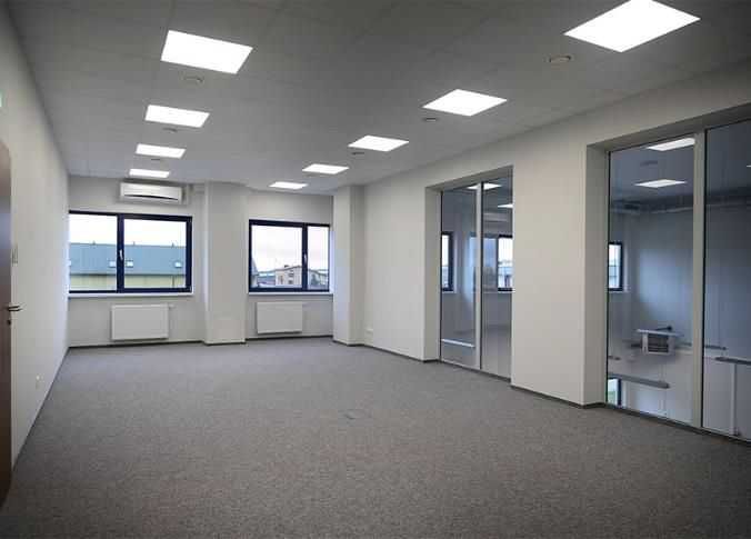 Gdańsk - do wynajęcia nowoczesna hala klasy A o powierzchni od 1350m2