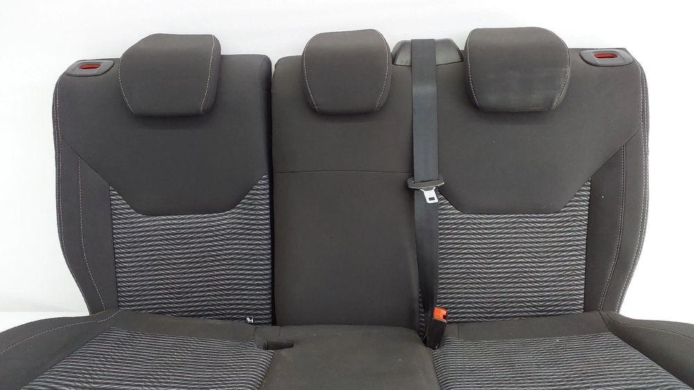 Conjunto de bancos FORD Ka+