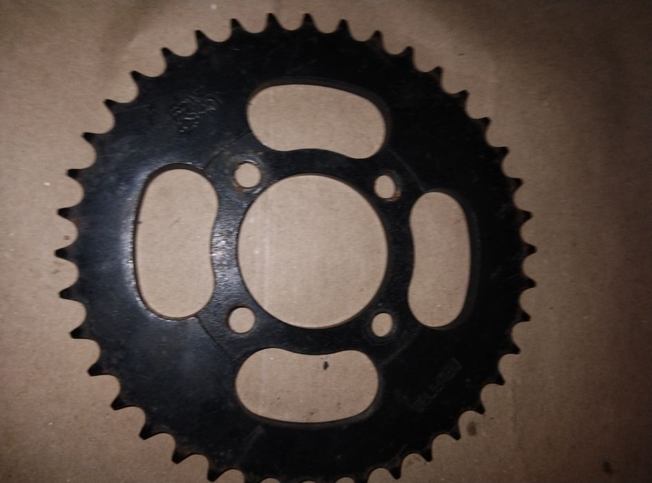 Продам набір зірок альфа дельта