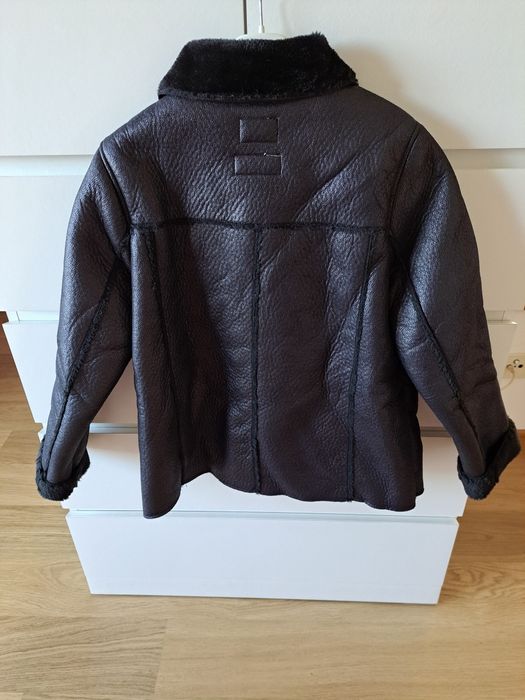 Casaco tiffosi de menina 13'-14 anos