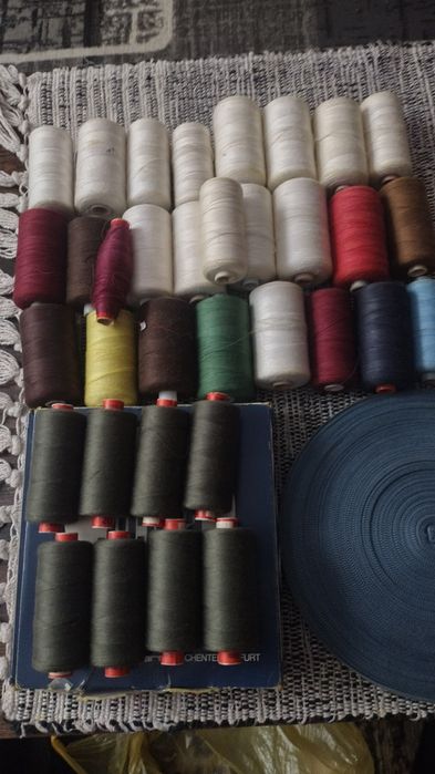 Nici "Nowa Sól"Zakład Przemysłu Lniarskiego .