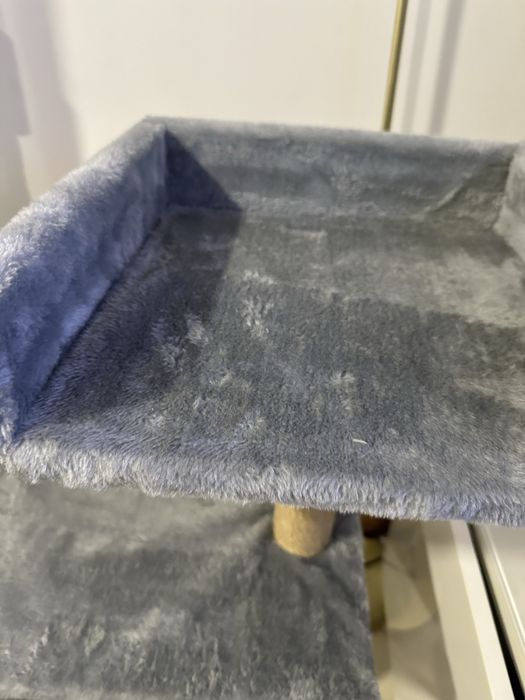 Arranhador gato novo