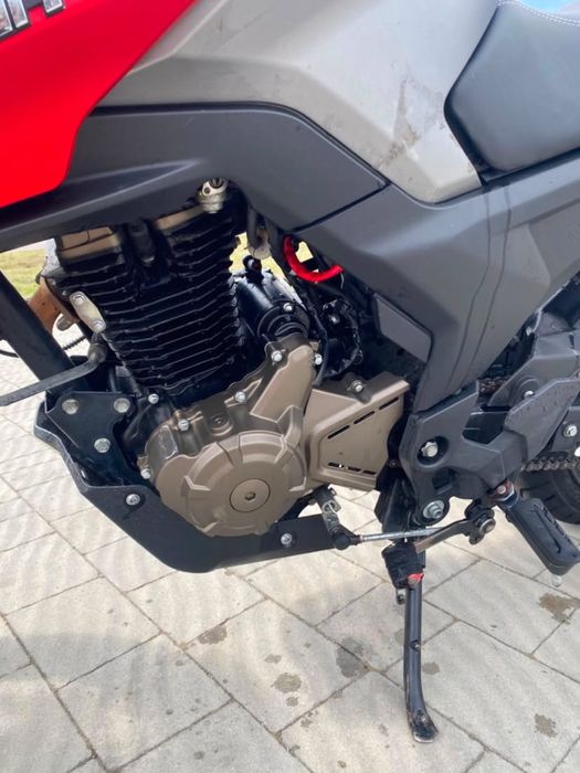 Loncin LX250-15D