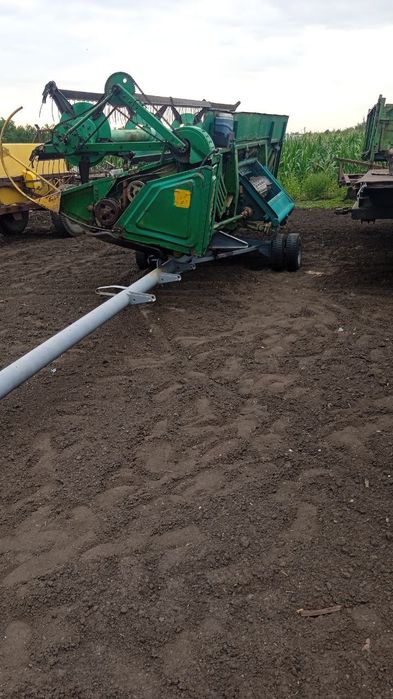 Комбайн ДОН1500Б