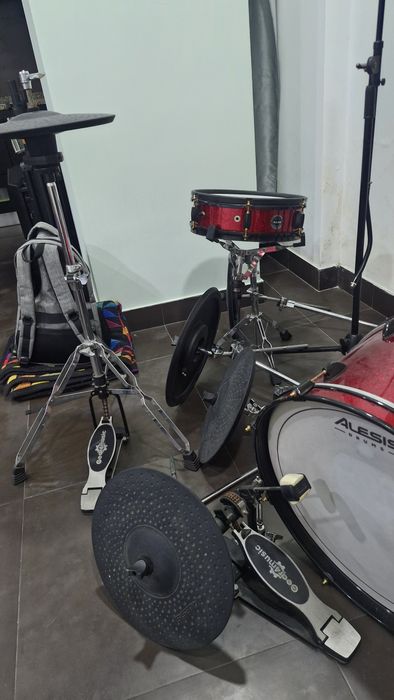 Alesis Strike pro