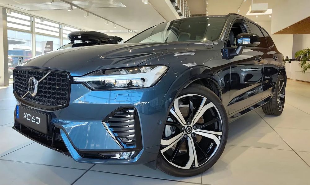 Volvo XC 60