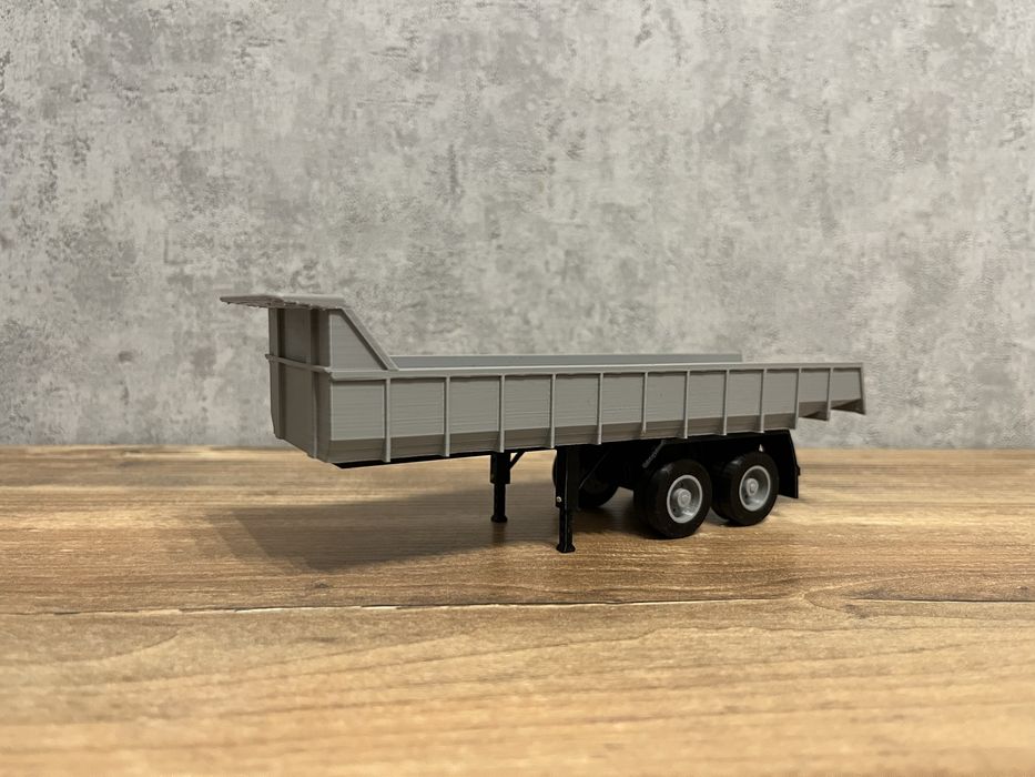 Model Zremb NW-180 1:43