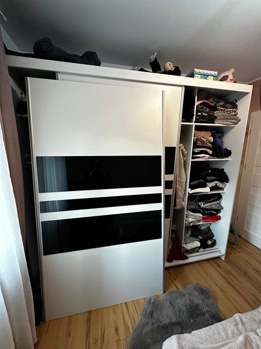 Oddam szafę za darmo odbiór osobisty w Lubaniu