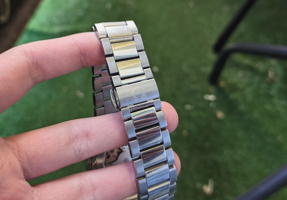 Omega Seamaster Aqua Terra 150 42mm