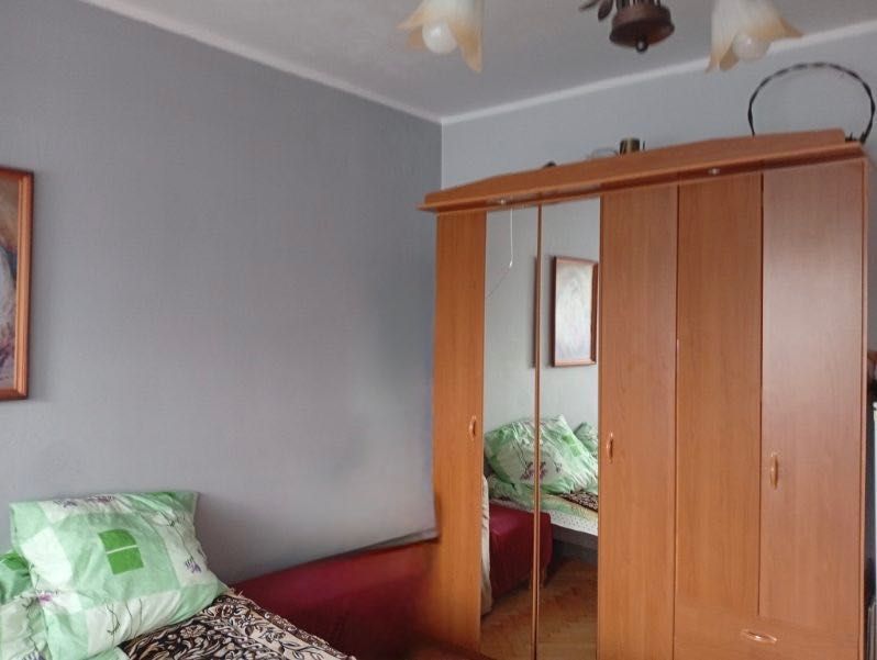 Pokój do wynajęcia Rybie 25m2 z balkonem