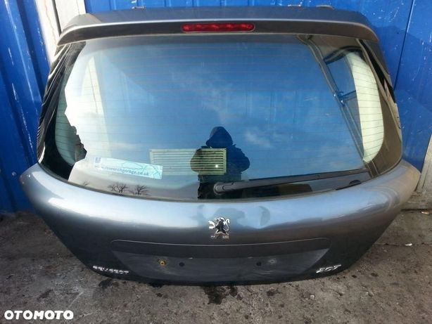 Peugeot 207 w Kujawskopomorskie OLX.pl strona 8