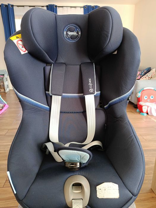 Cybex sirona S2 i size fotelik samochodowy
