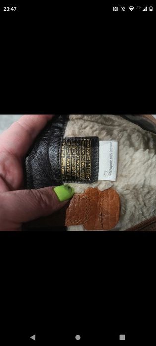 Botki kozaki Tommy Hilfiger 36 brązowe