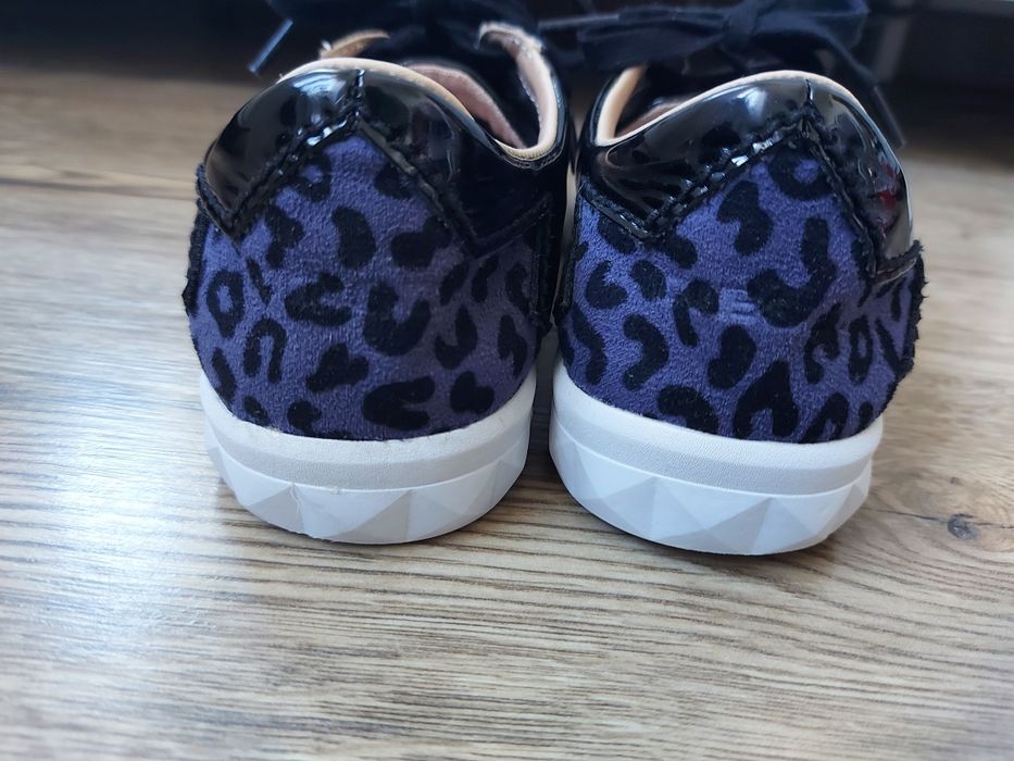 Trampki damskie Diesel 37