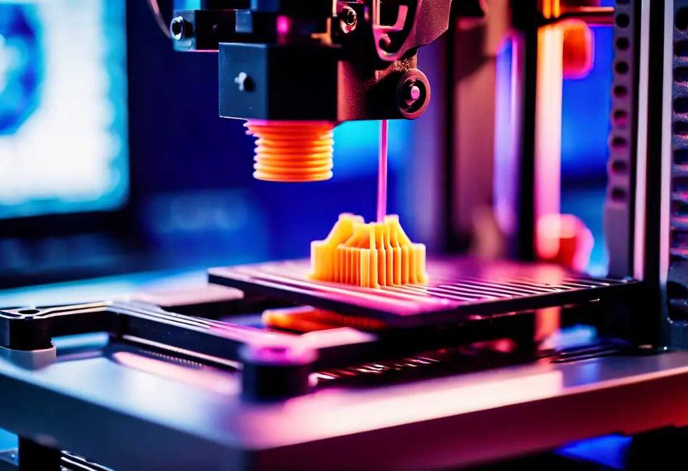 Serviços de Gravação e Impressão