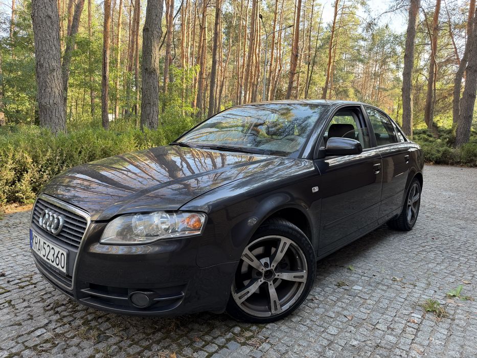 Продам Audi A 4