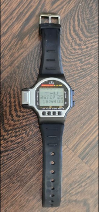 Колекційний годинник Miester Anker часы винтажные ретро Personal Data