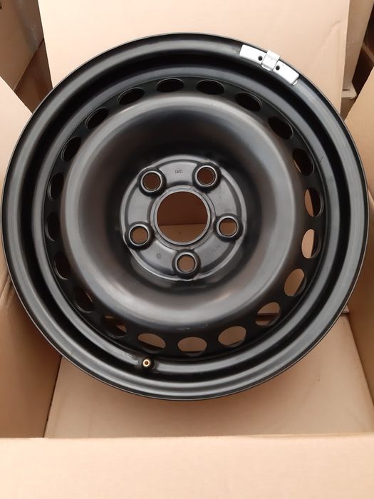 Felgi stalowe 16 cali  VW transporter t5 t6