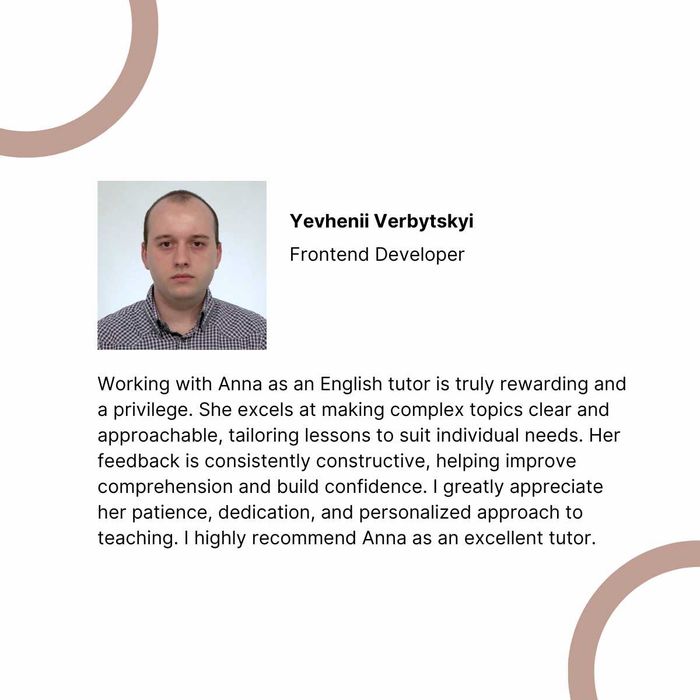 Angielski Biznesowy i Ogólny | Business English | Online