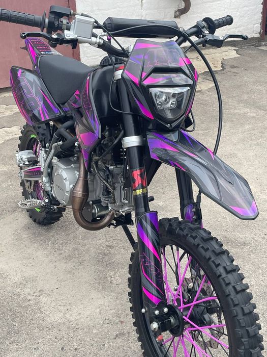 Продам кові піт 150