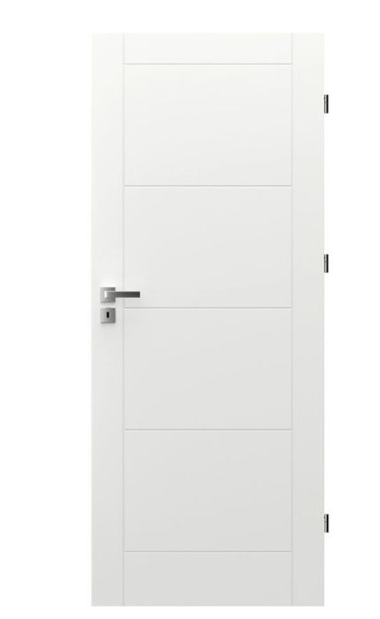 NOWE Drzwi wewnętrzne Trim z Leroy Merlin WYPRZEDAŻ!

Witam, do sprzed