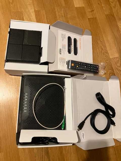 FunBox3.0 zestaw