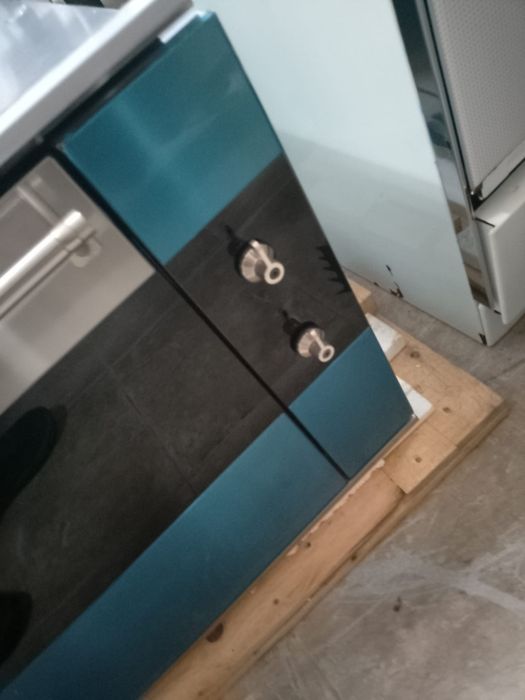 Forno elétrico SMEG (novo)