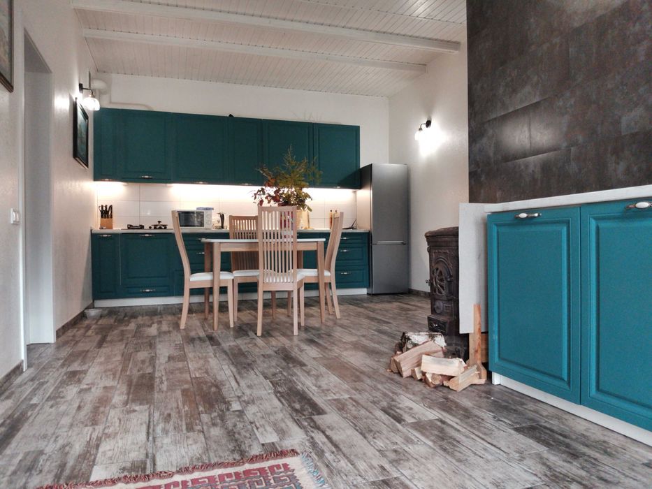 Оренда дім у лісі від власника