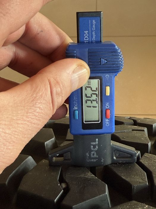 Шини всесезонні 255/75/17 BF Goodrich TA KM2 255 75 r17