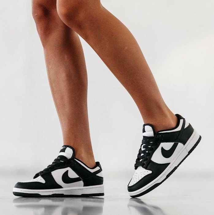 Кросівки Nike SB Dunk Low 36-45 (Без Предоплати)