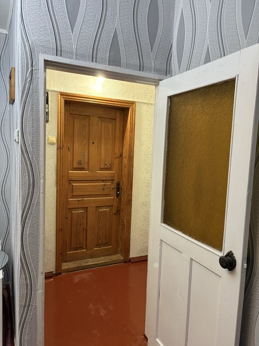 Продам малосімейку, центр, свіжий  косметичний ремонт