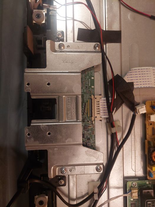 Tv led JVC LT-32VF52K