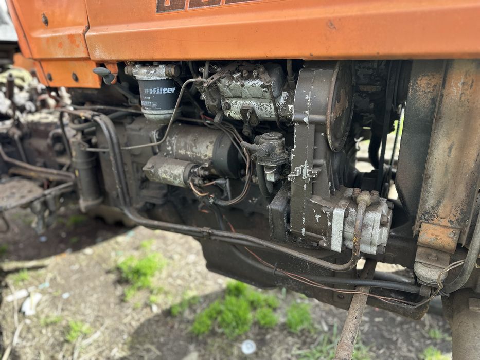 Para venda Trator Fiat 420