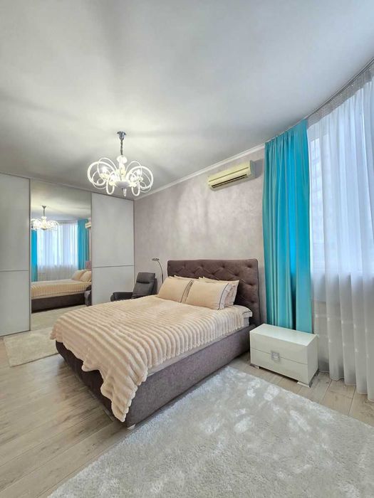 3-комнатная квартира по адресу ул. Mock (площадь 94 м²) - Atlanta.ua - фото 2