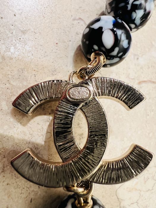 Оригинальное Колье Chanel