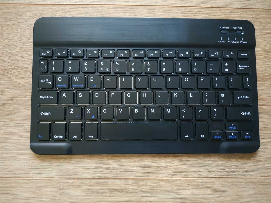 Чехол Smart клавіатура на iPad 11 2025 10.9 2022 чохол на планшет th