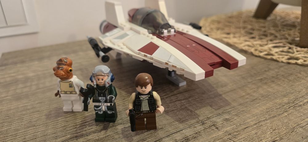 Lego Star Wars 75003 -A Wing