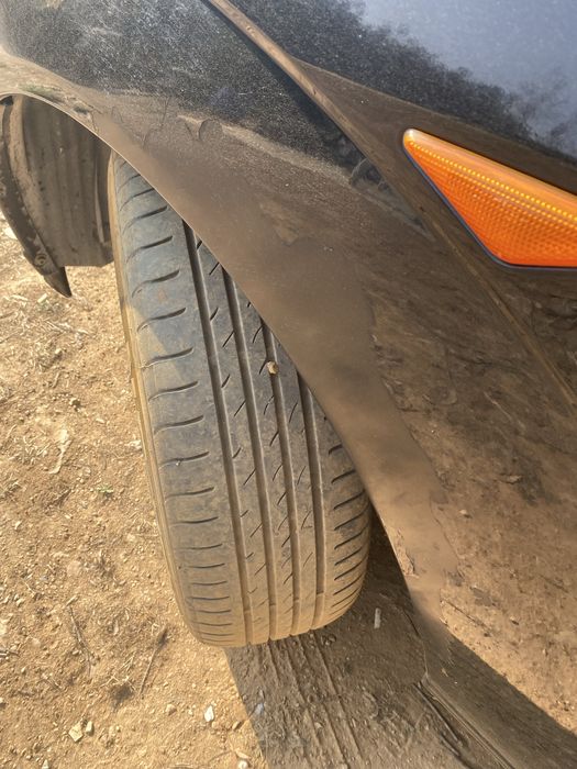 Ford focus comercial