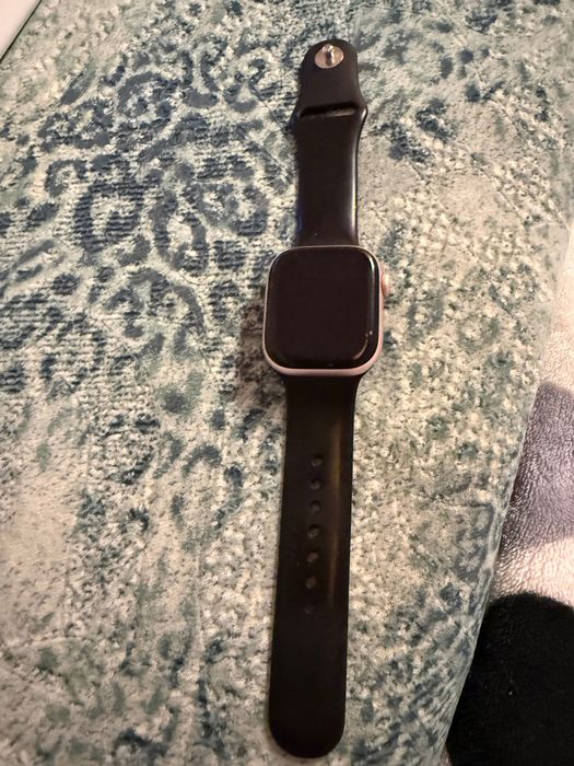 Apple Watch 10 42 мм Rose Gold