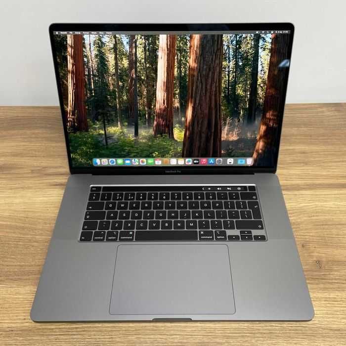 Macbook Pro i9 16インチ 16GB 1TB Apple MacBook Pro 16/i9/16GB/1TB/macOS (MVVK2ZE/A) - Opinie i ceny