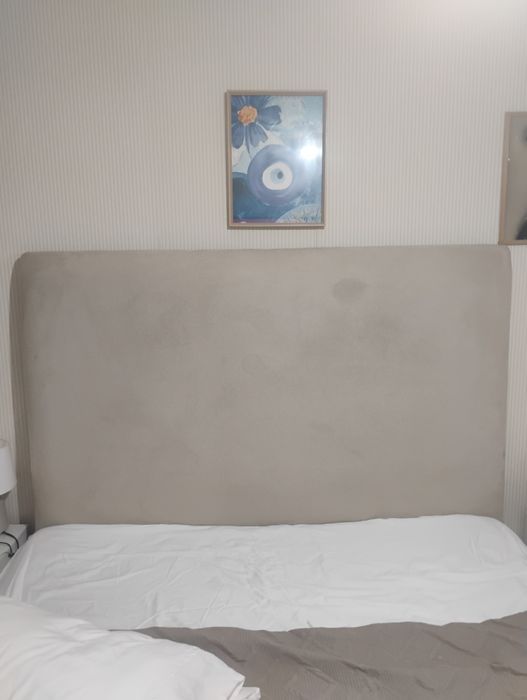 Cabeceira de cama casal