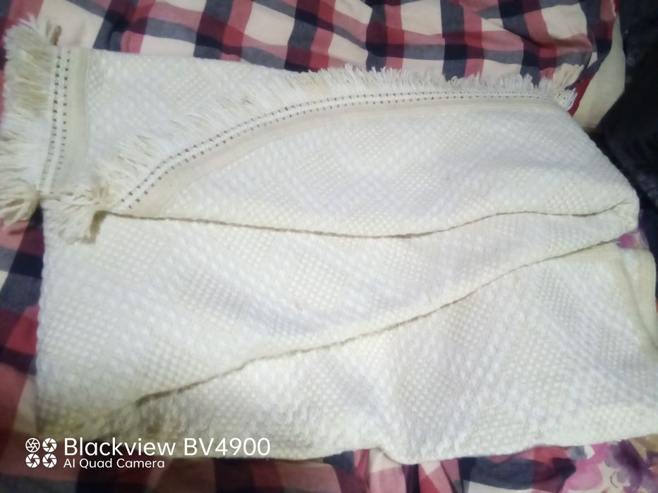 Плед-покрывало .Португалия.