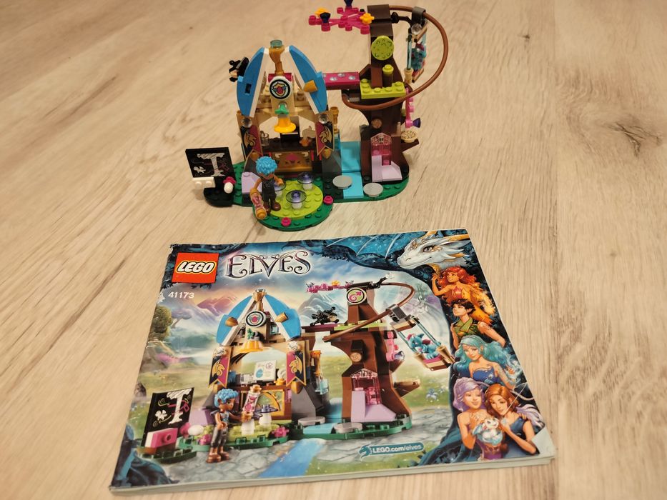 LEGO 41173 Elves