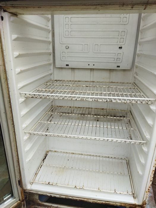 Холодильная камера.бу
